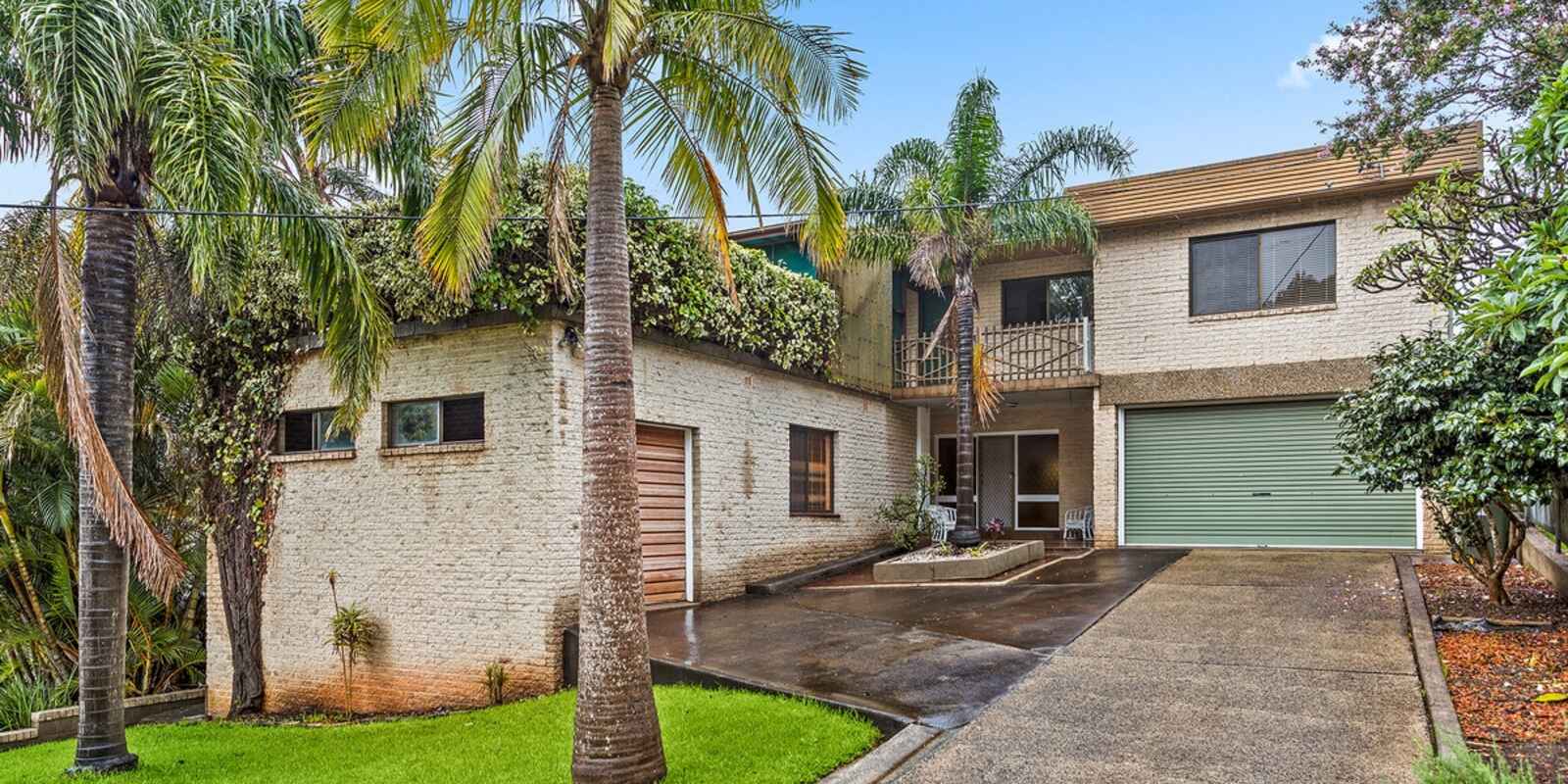 265 Gipps Road Mount Keira