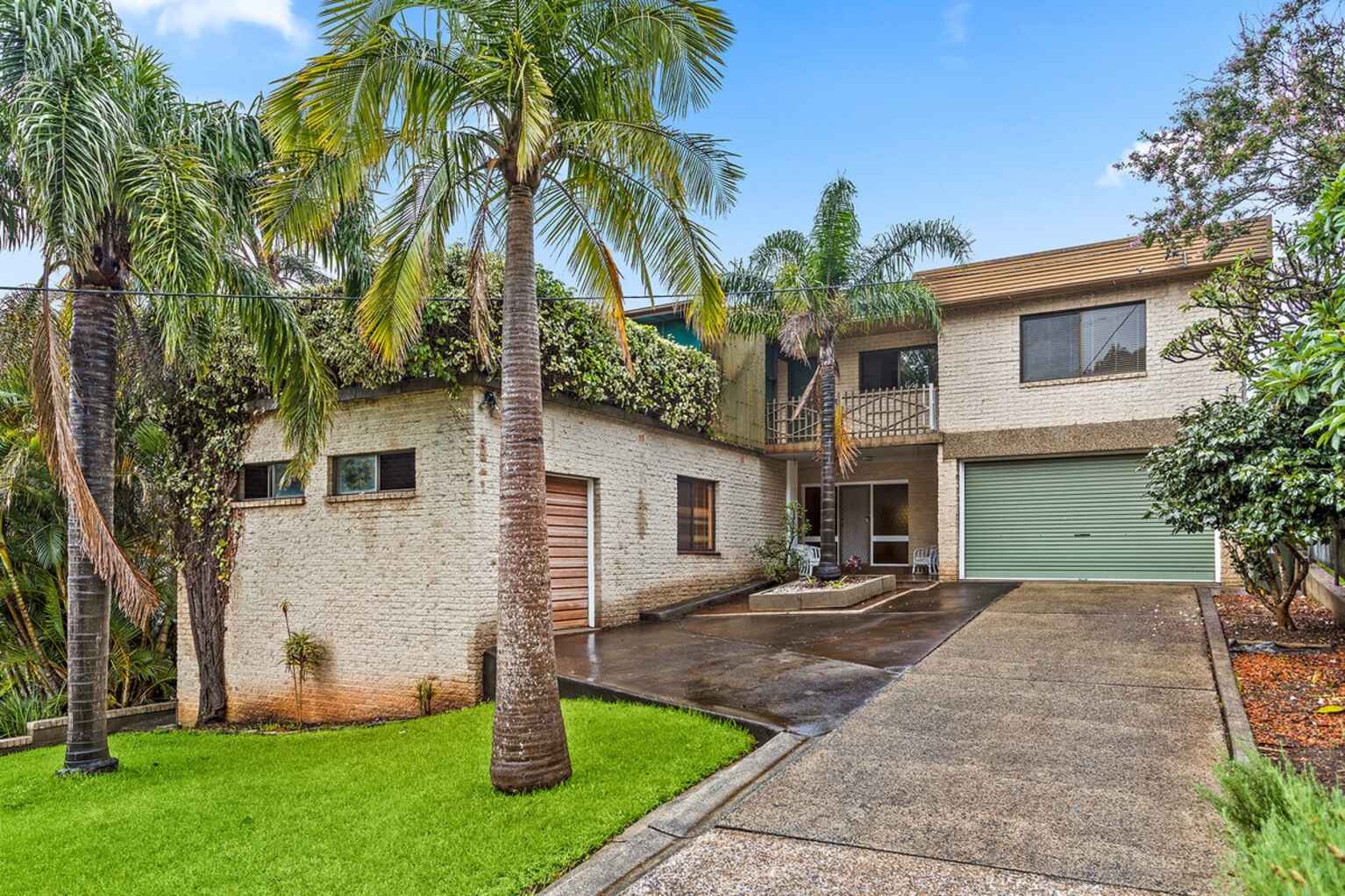265 Gipps Road Mount Keira