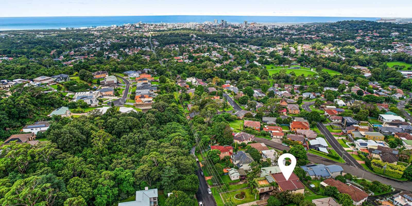 265 Gipps Road Mount Keira