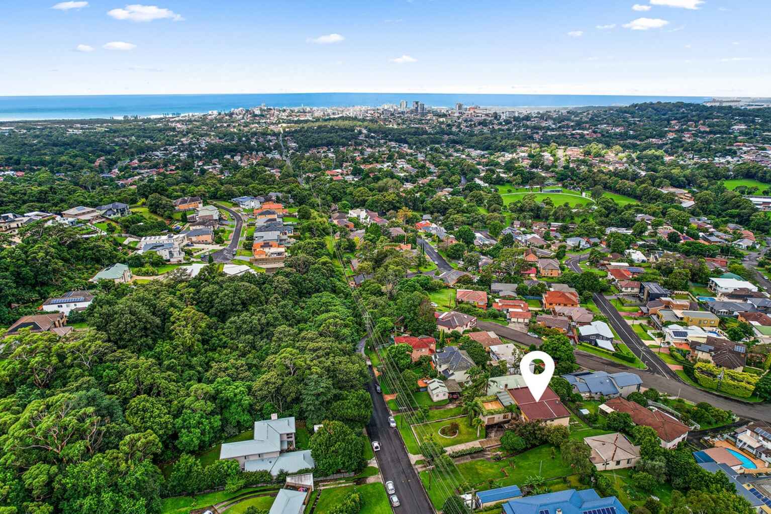 265 Gipps Road Mount Keira