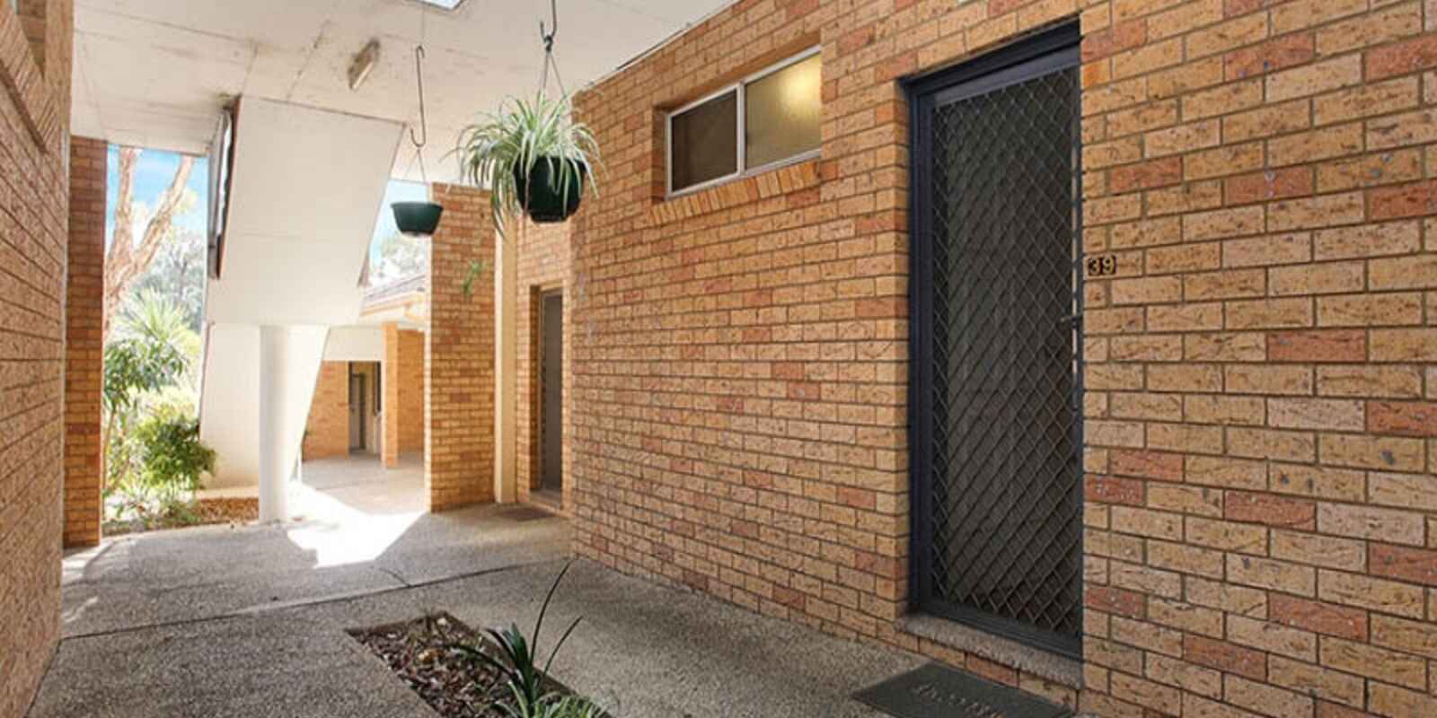 39/4 WILKINS STREET Yagoona 39/4 WILKINS STREET Yagoona
