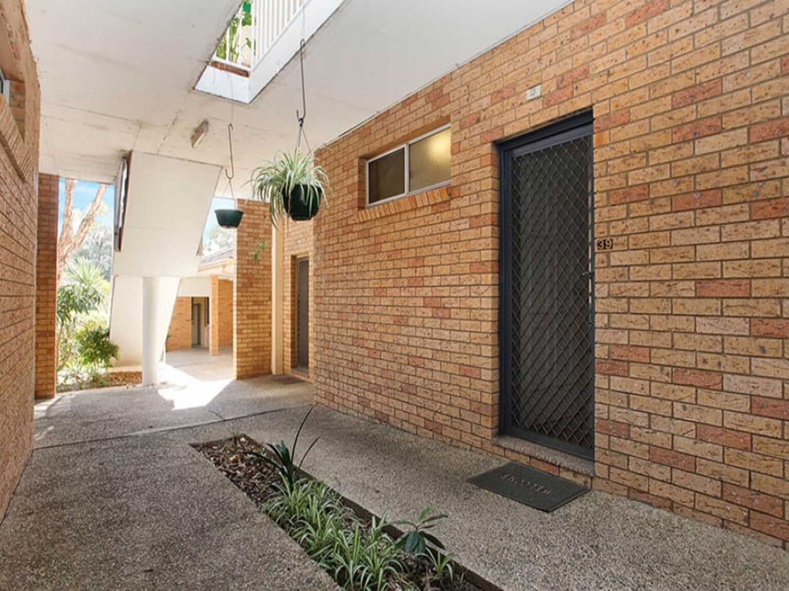 39/4 WILKINS STREET Yagoona 39/4 WILKINS STREET Yagoona