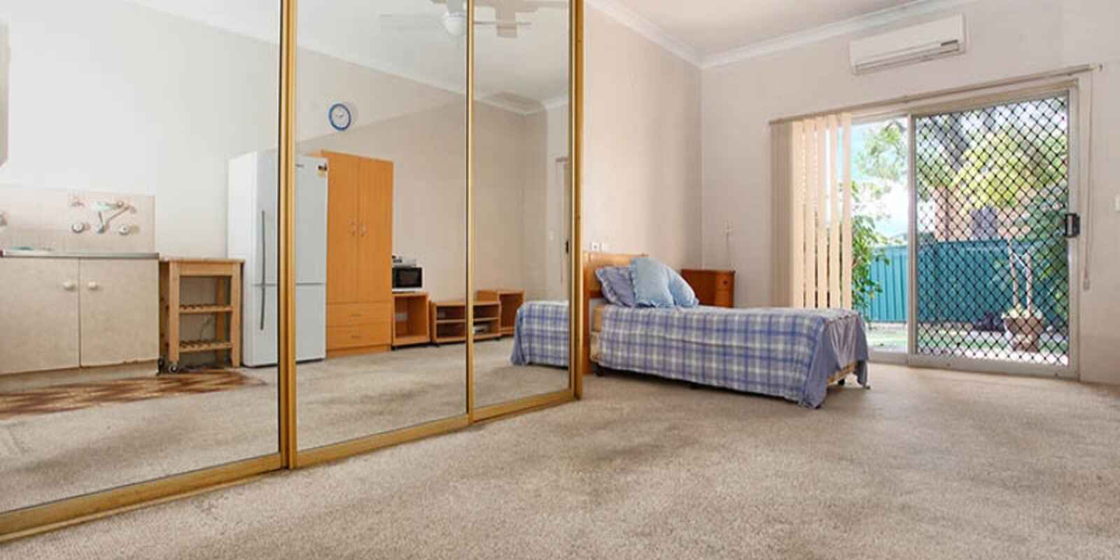 39/4 WILKINS STREET Yagoona 39/4 WILKINS STREET Yagoona