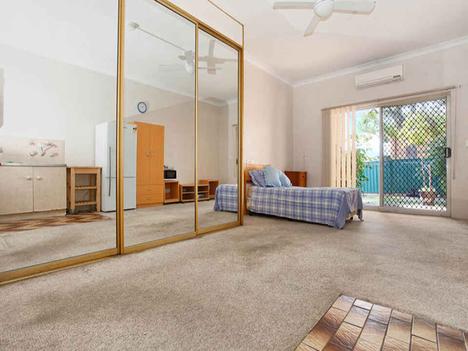 39/4 WILKINS STREET Yagoona