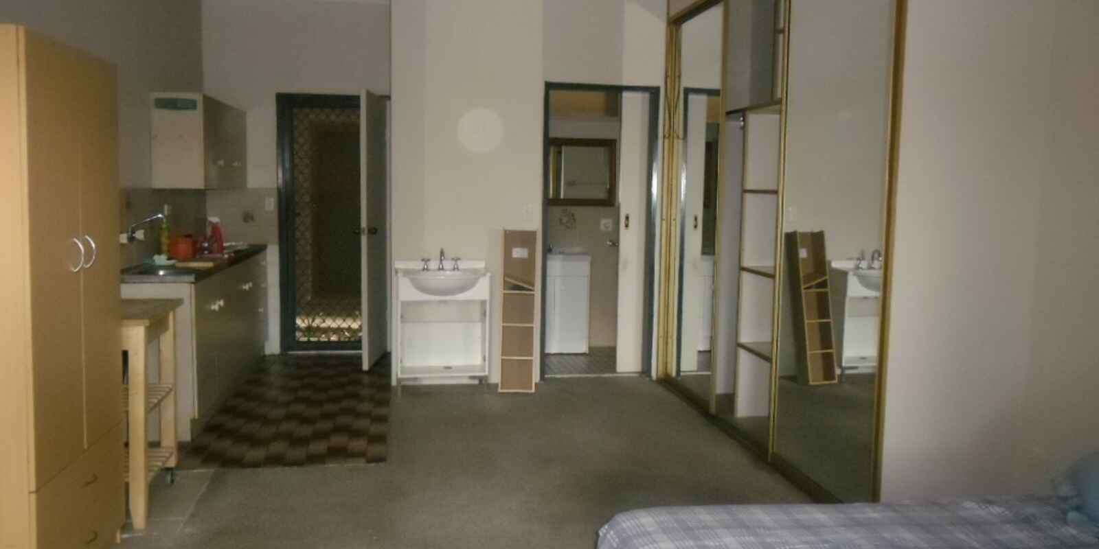 39/4 WILKINS STREET Yagoona