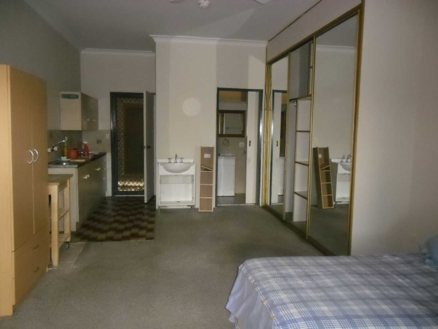 39/4 WILKINS STREET Yagoona