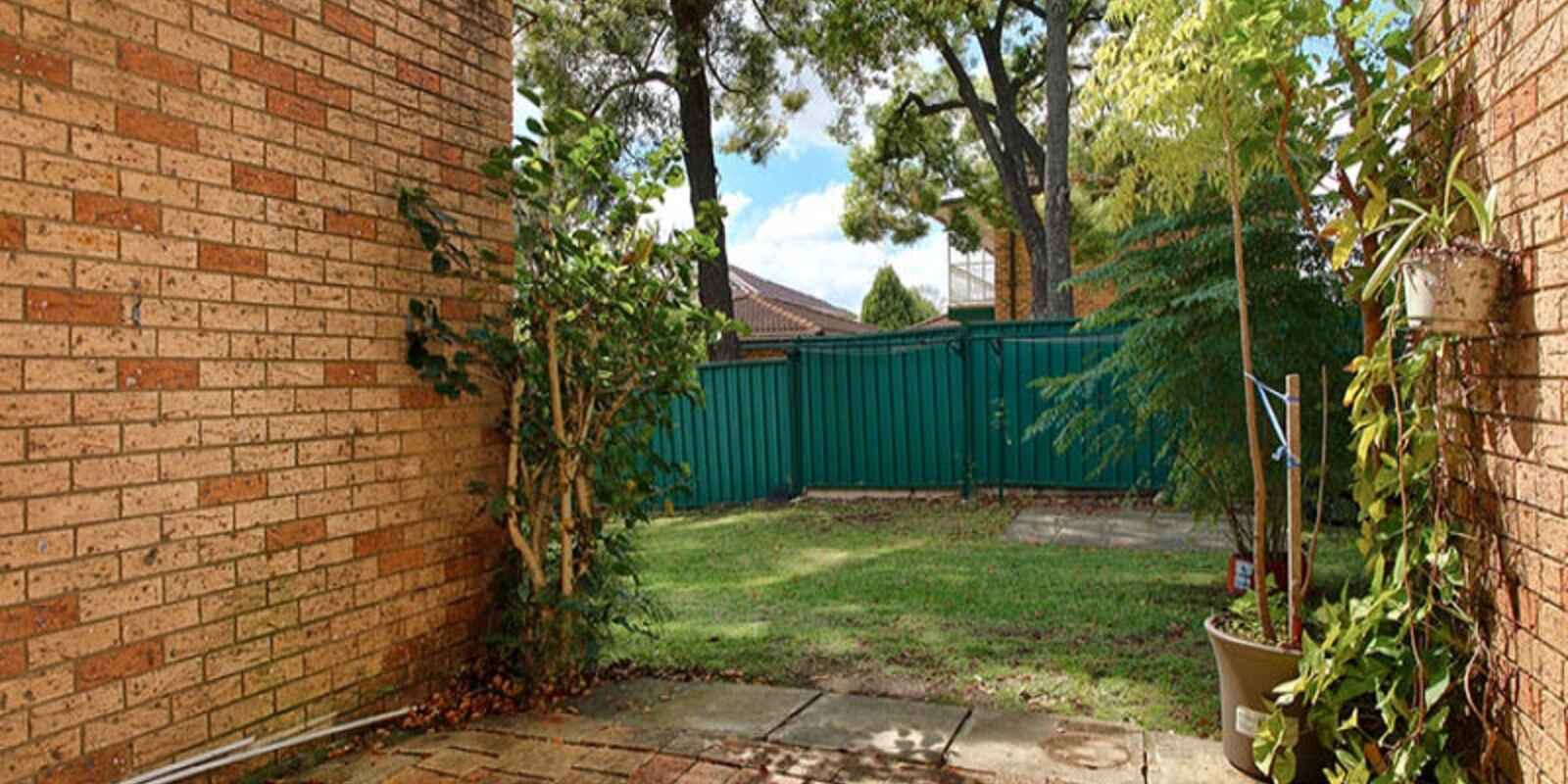 39/4 WILKINS STREET Yagoona 39/4 WILKINS STREET Yagoona