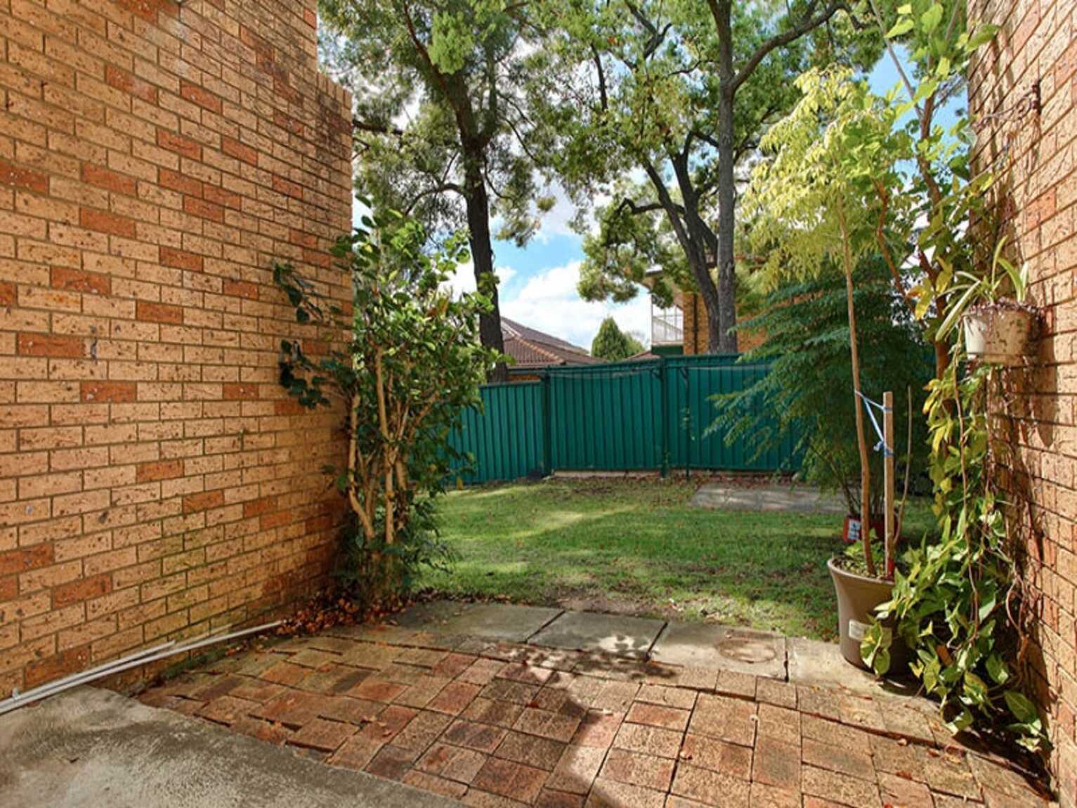 39/4 WILKINS STREET Yagoona 39/4 WILKINS STREET Yagoona