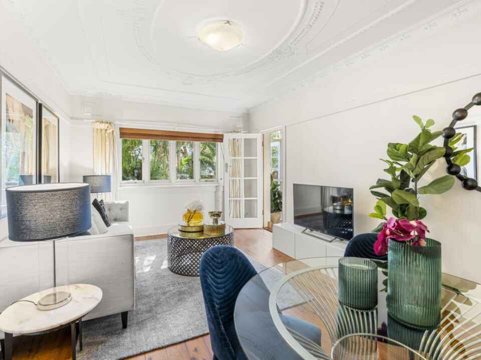 2/77 Belgrave Street Cremorne