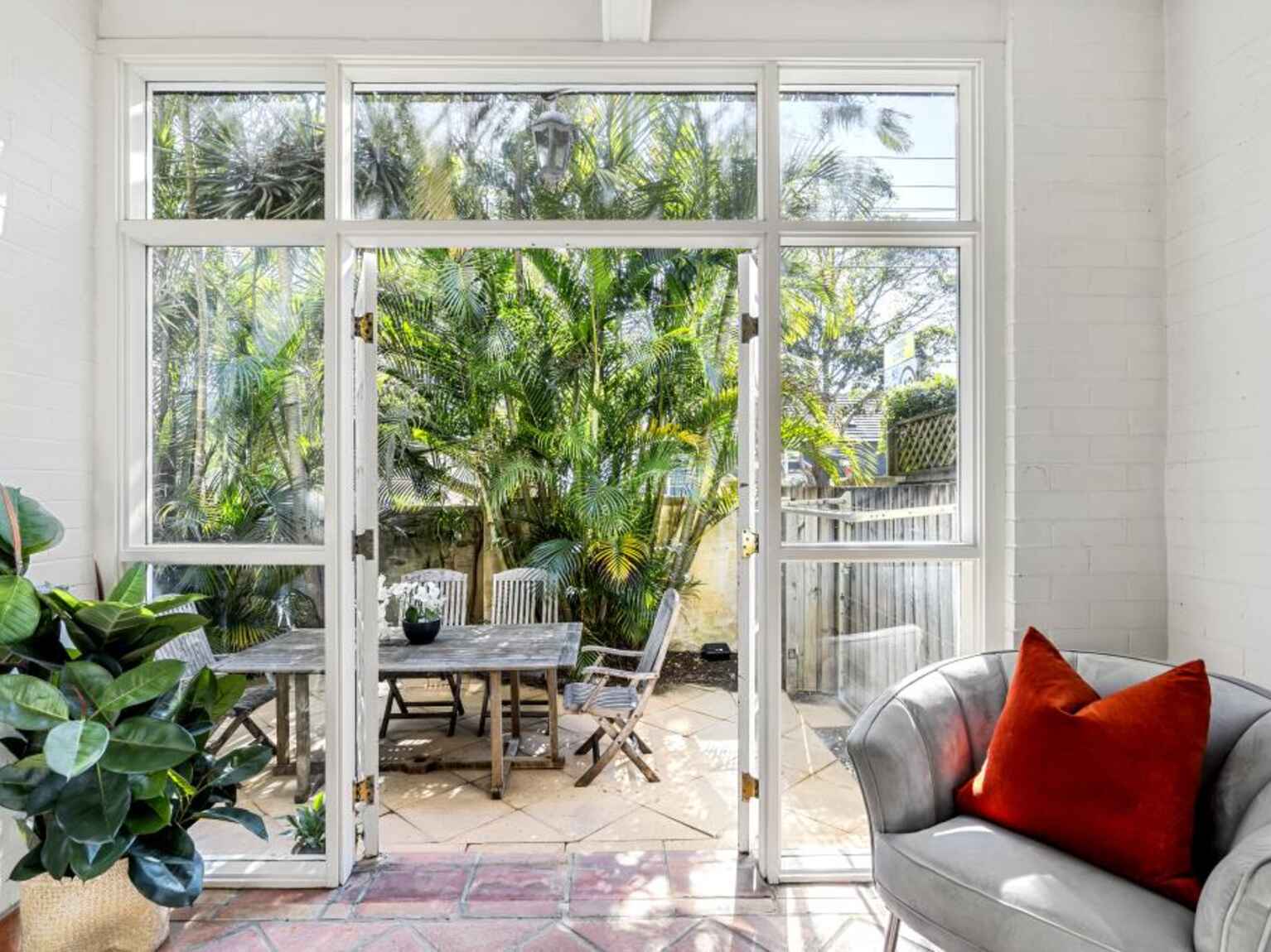 2/77 Belgrave Street Cremorne