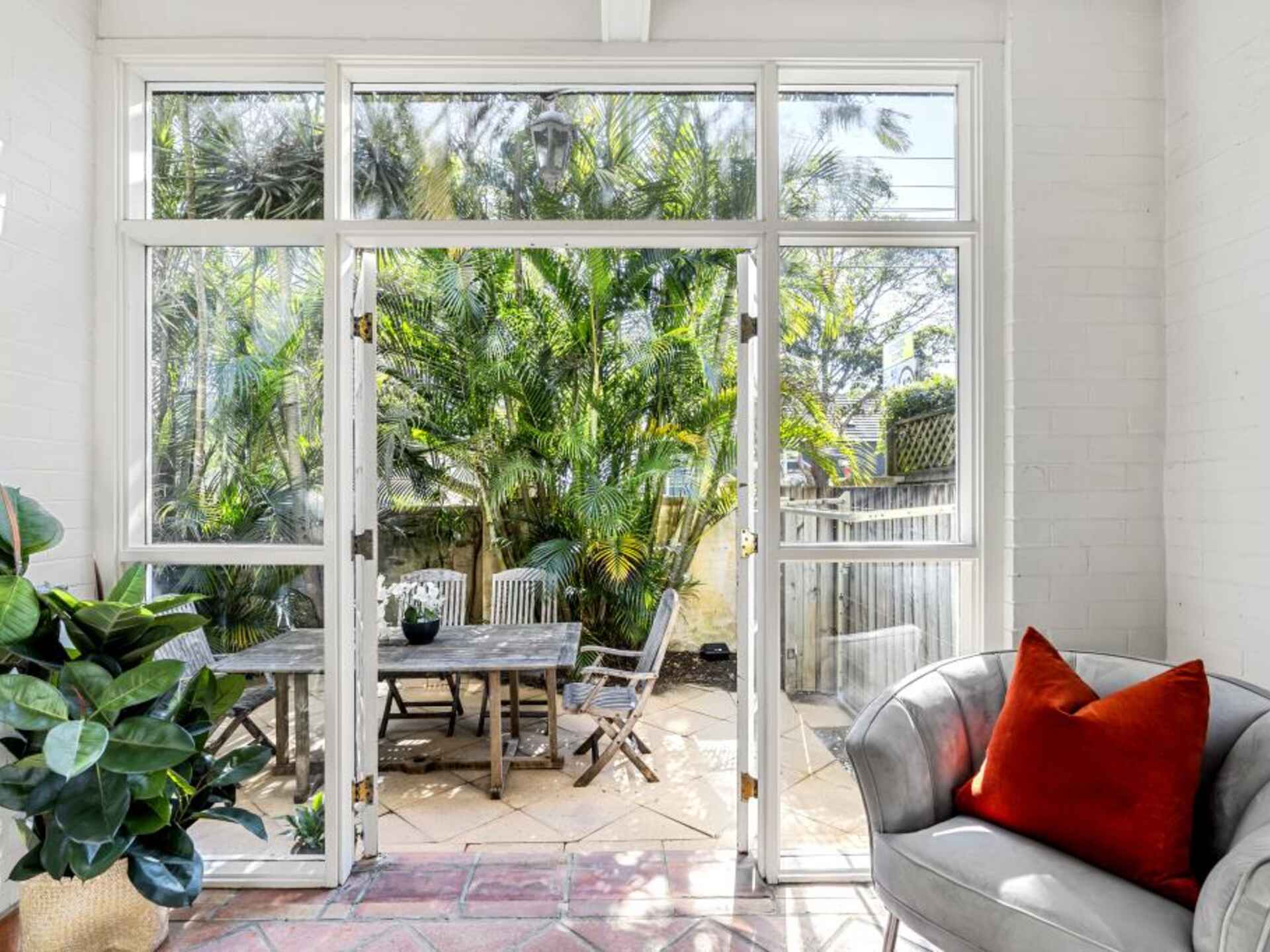 2/77 Belgrave Street Cremorne