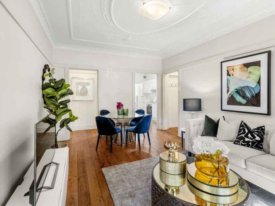 2/77 Belgrave Street Cremorne