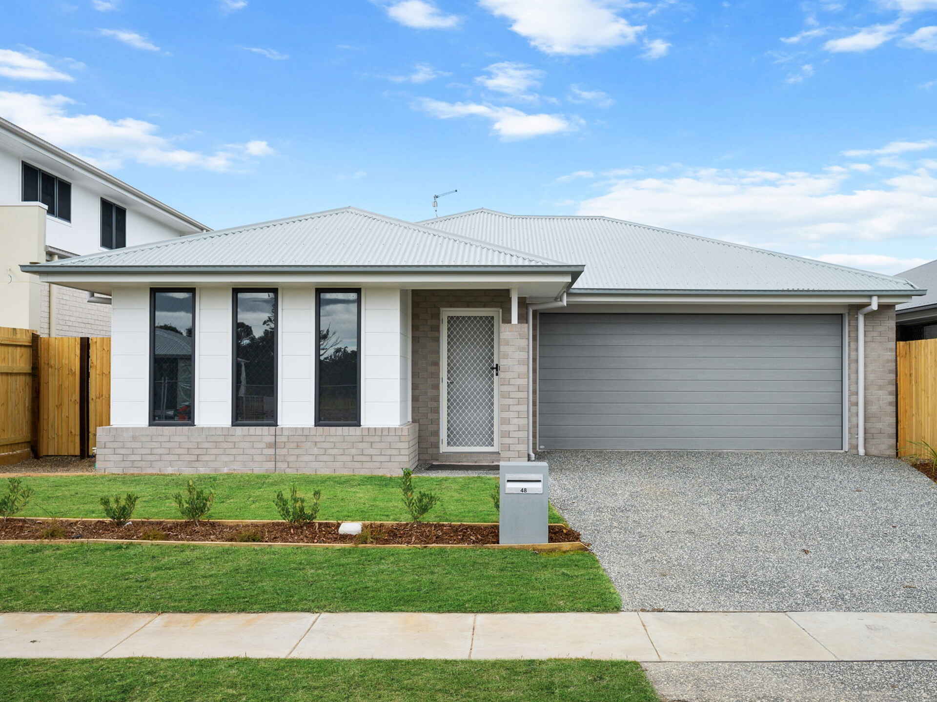 48 Bill Watson Way Pallara