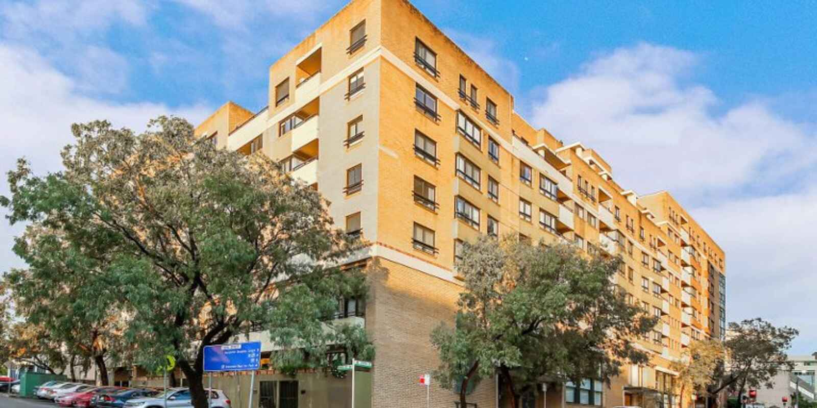 32/12-22 DORA STREET Hurstville