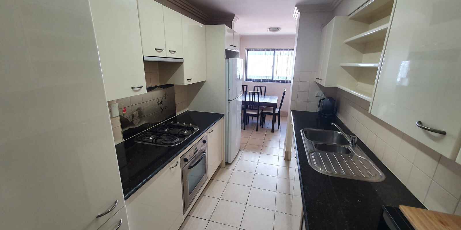 32/12-22 DORA STREET Hurstville