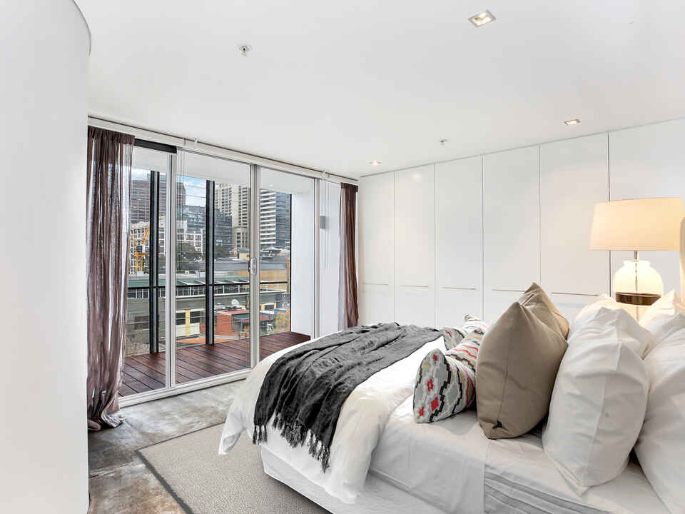 28/60-70 William Street Woolloomooloo
