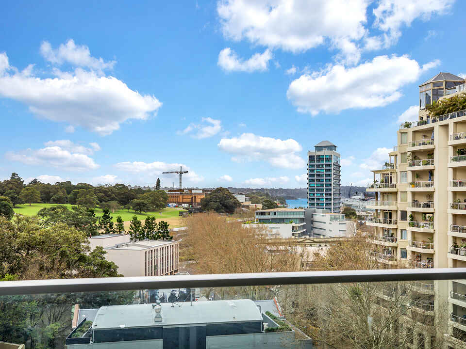 28/60-70 William Street Woolloomooloo