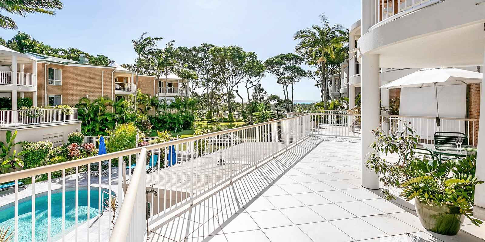 11/2 Serenity Close Noosa Heads