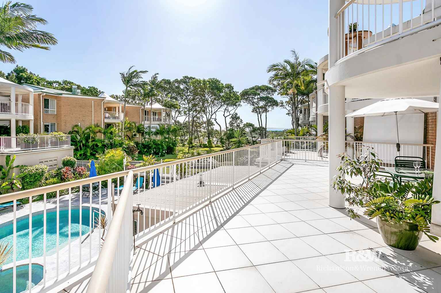 11/2 Serenity Close Noosa Heads