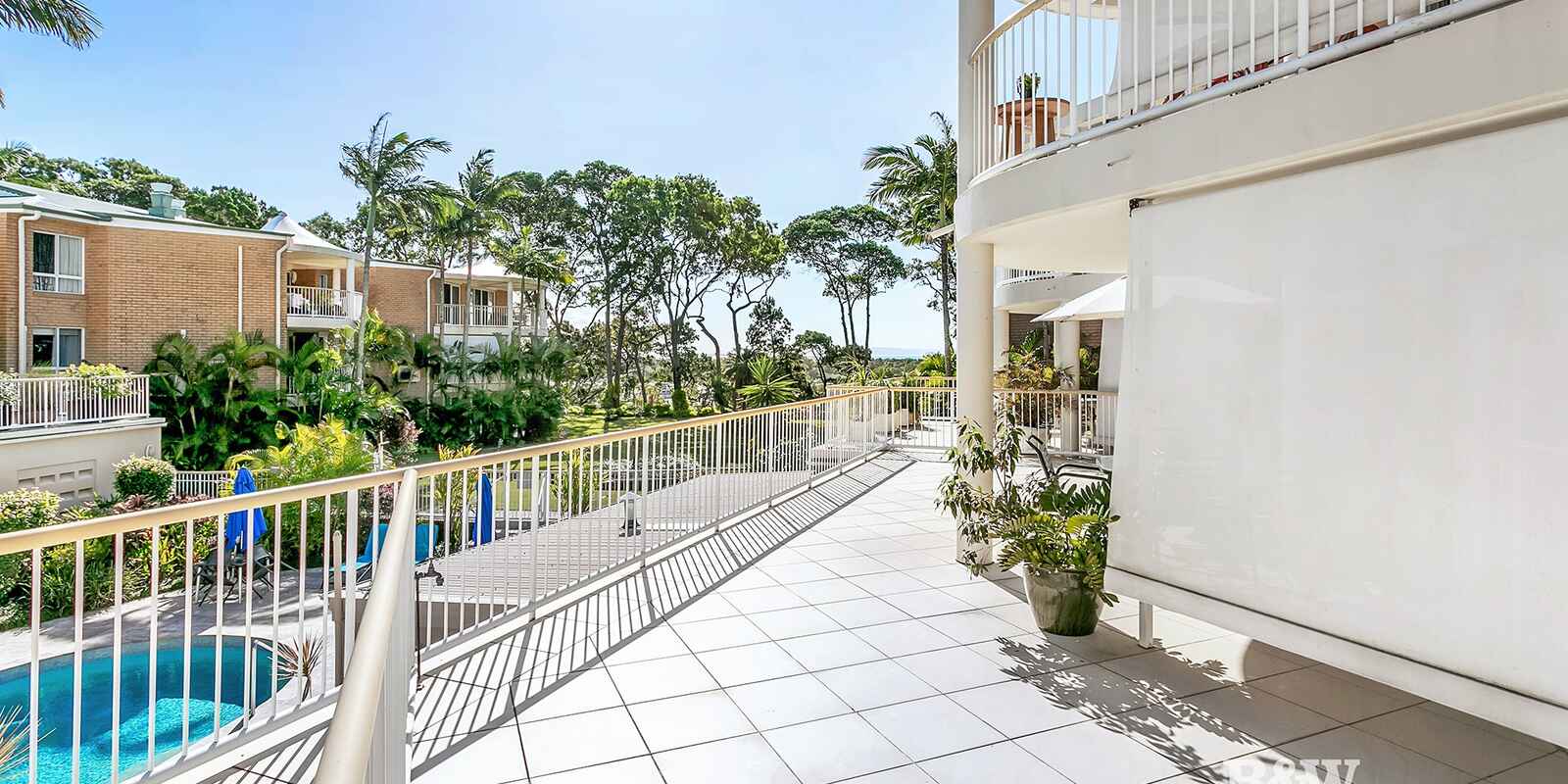 11/2 Serenity Close Noosa Heads