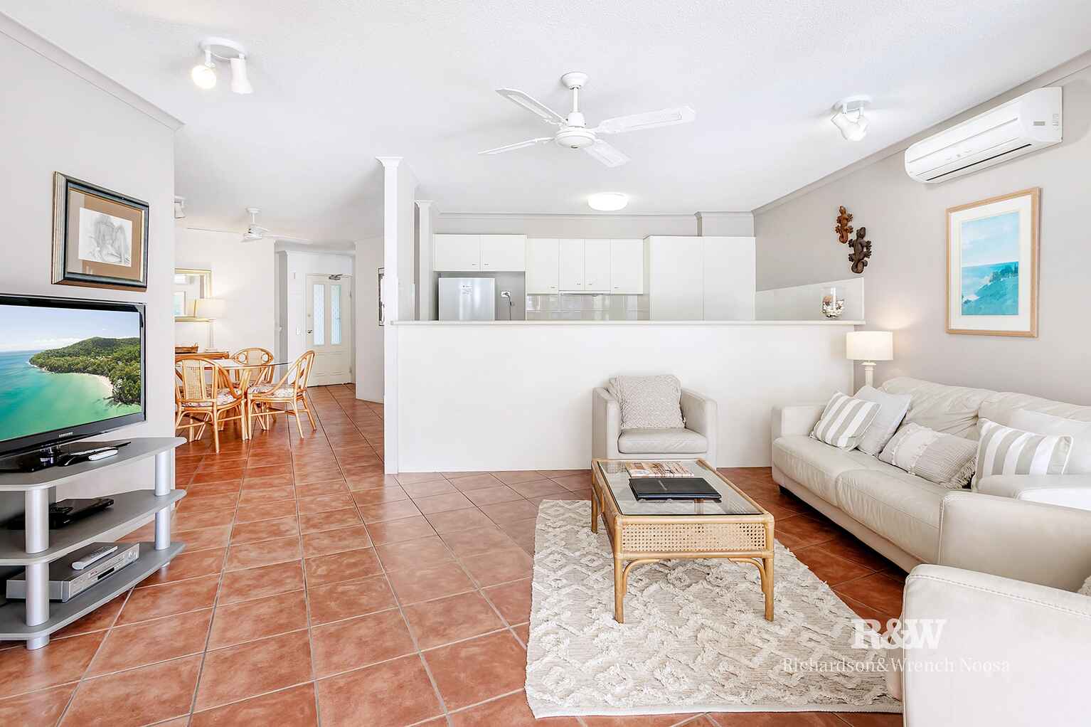 11/2 Serenity Close Noosa Heads