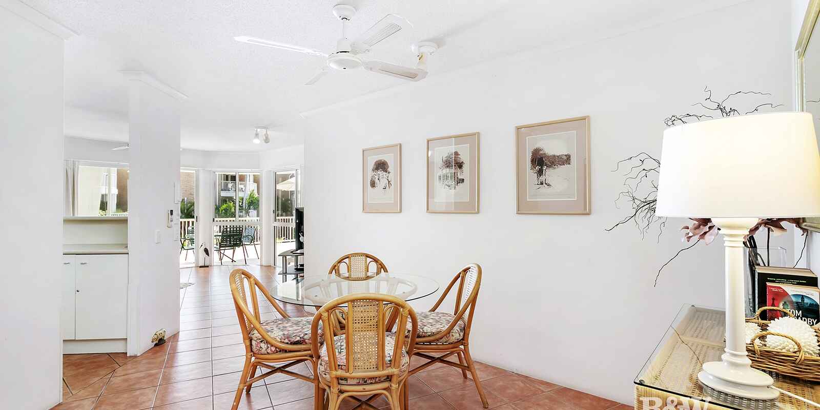 11/2 Serenity Close Noosa Heads