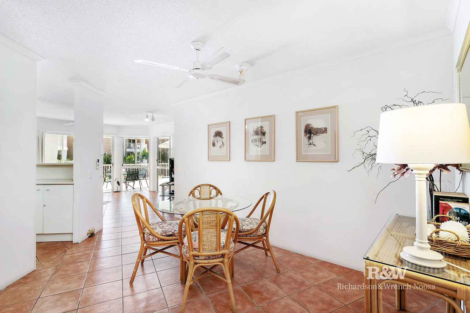 11/2 Serenity Close Noosa Heads