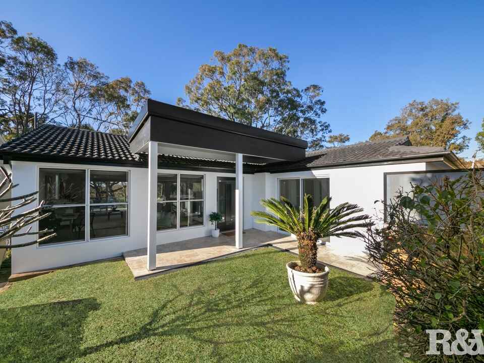 115 Stanley Street Kanwal