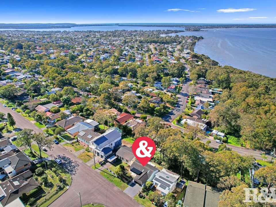 115 Stanley Street Kanwal