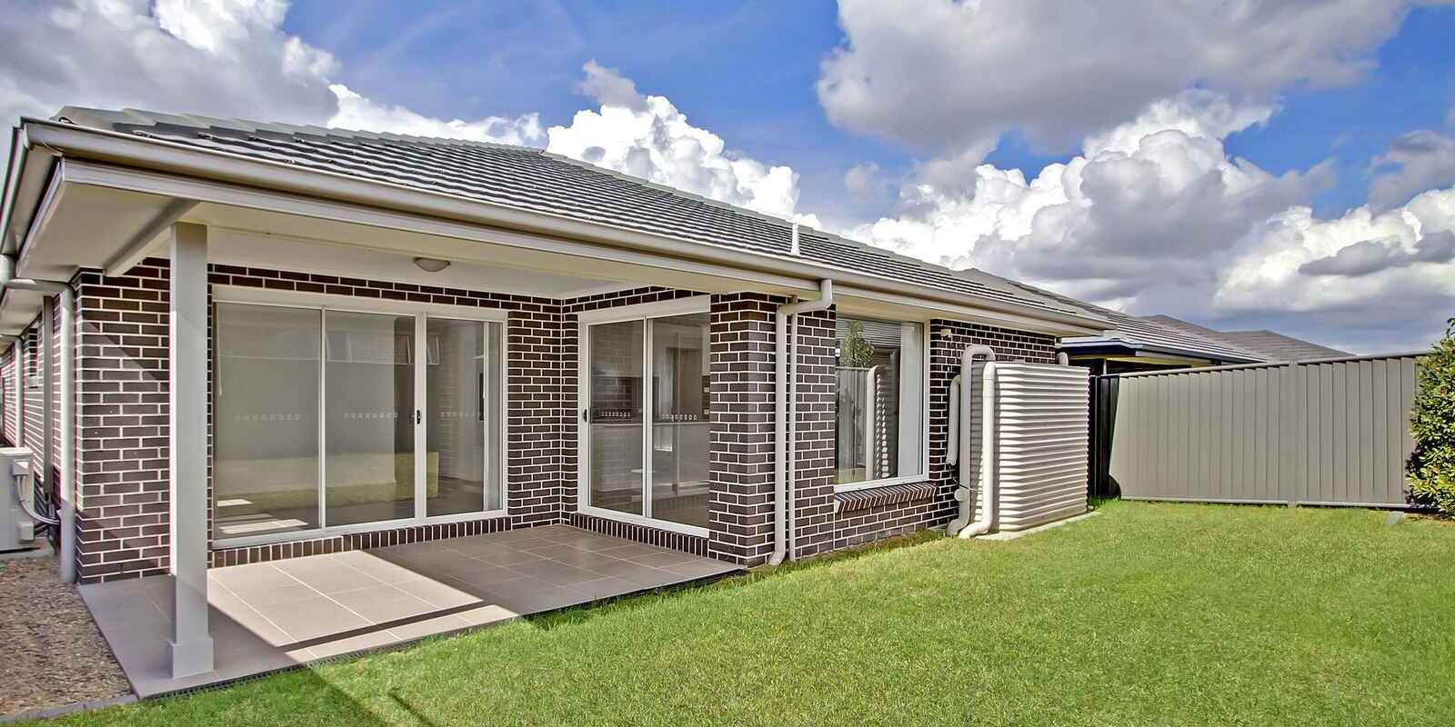 45 Sinclair Parade Jordan Springs 45 Sinclair Parade Jordan Springs