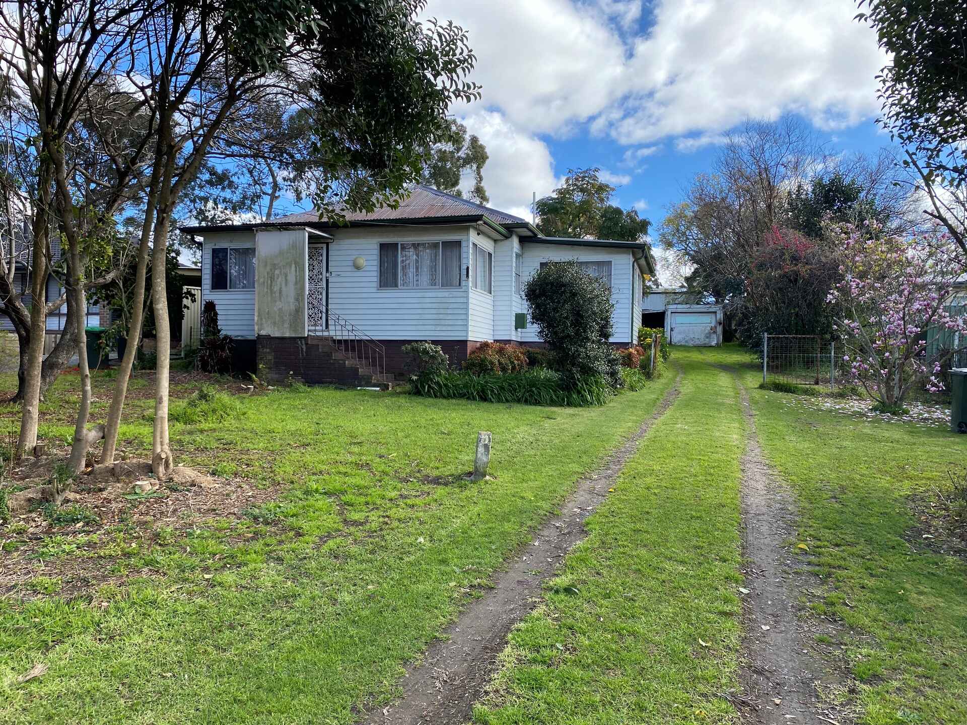 77 Pitt Street Tahmoor