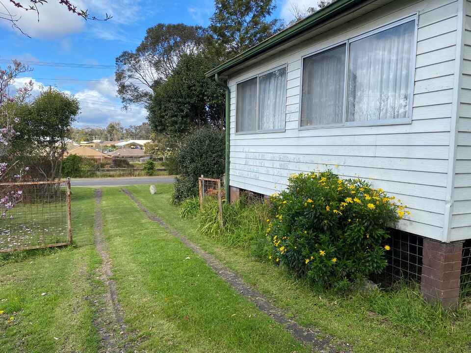 77 Pitt Street Tahmoor