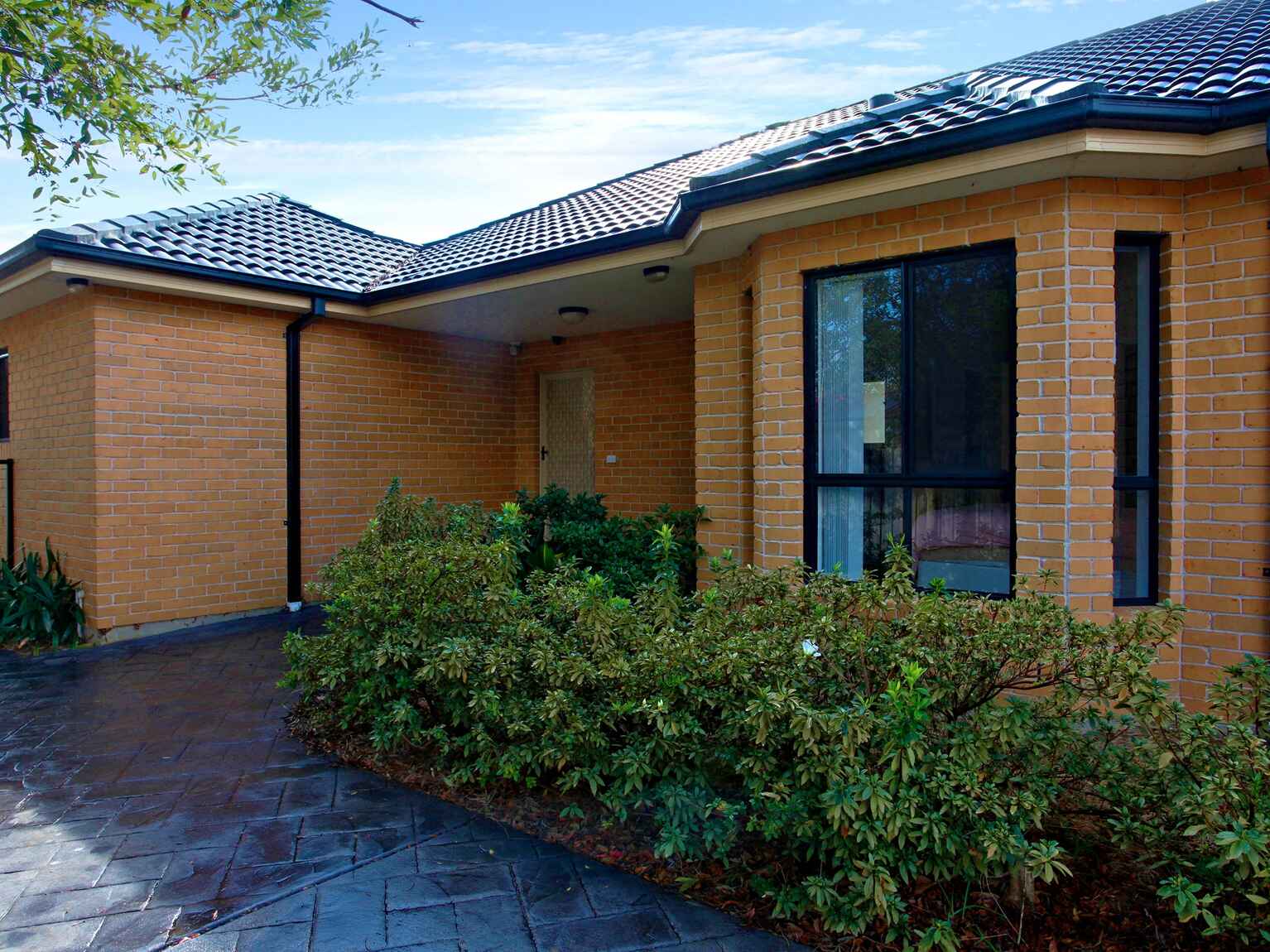 2/95A Bowden Street Ryde