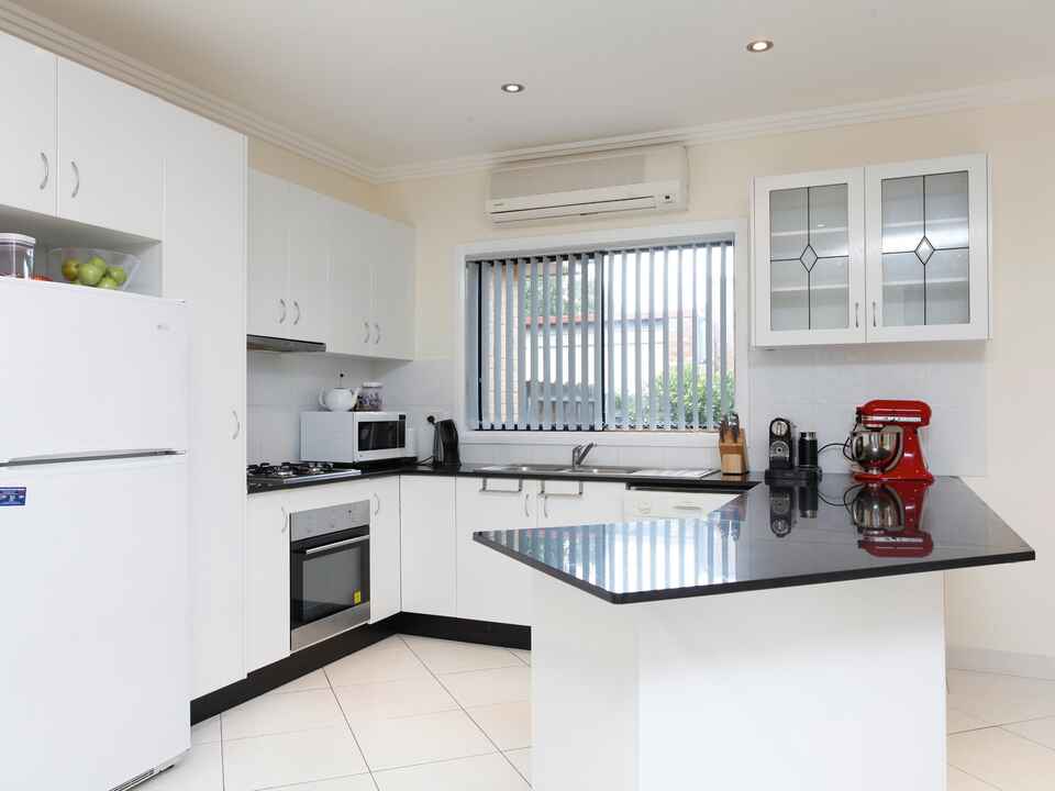 2/95A Bowden Street Ryde