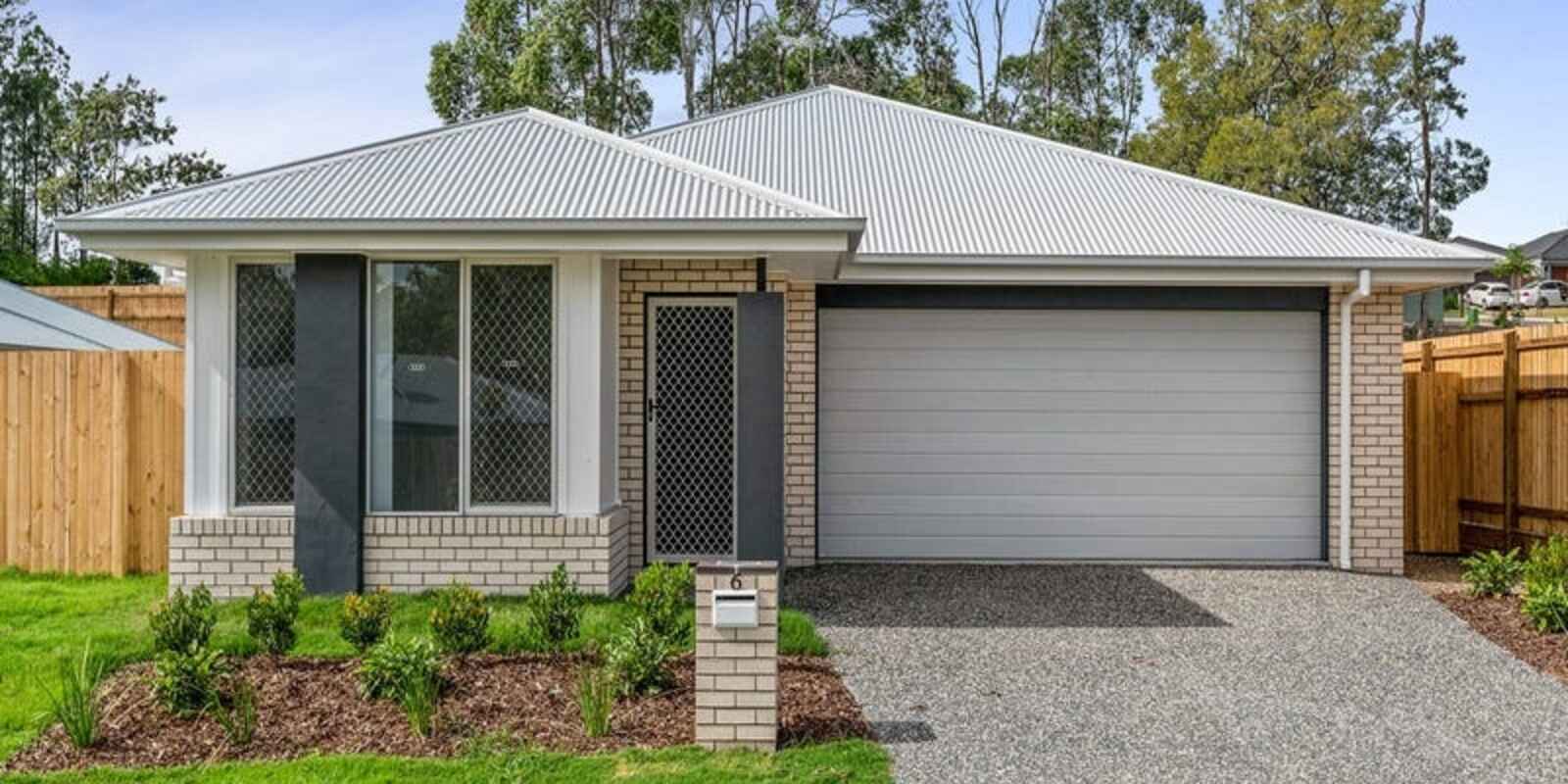 6 Bilson Street Pallara