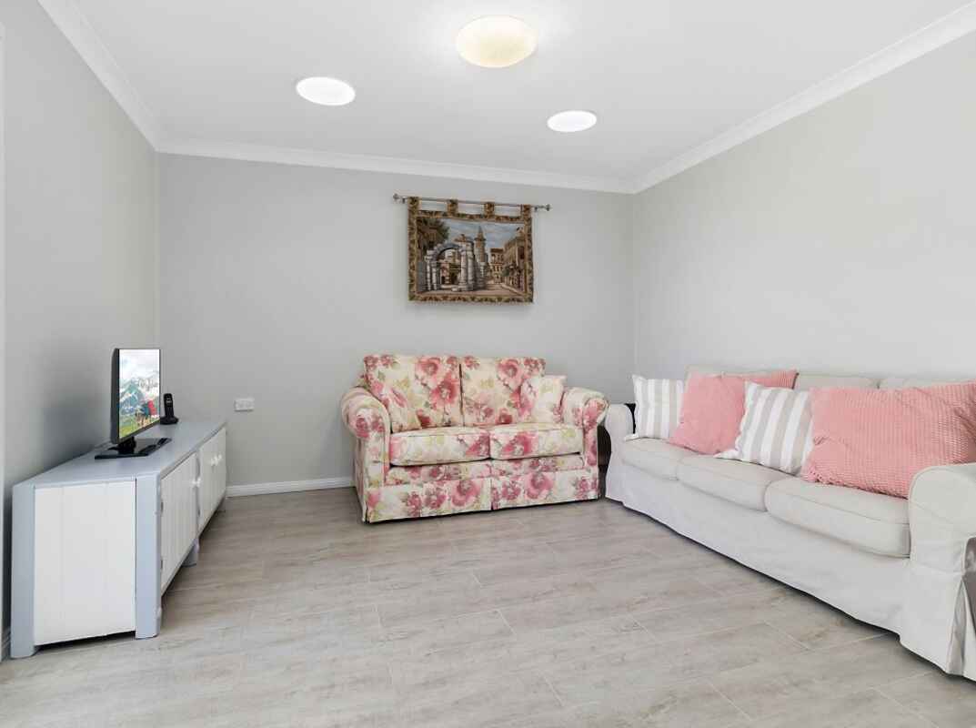 8 Cobar Place Cartwright