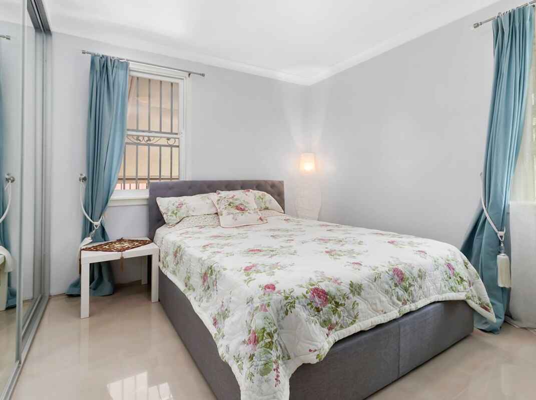 8 Cobar Place Cartwright