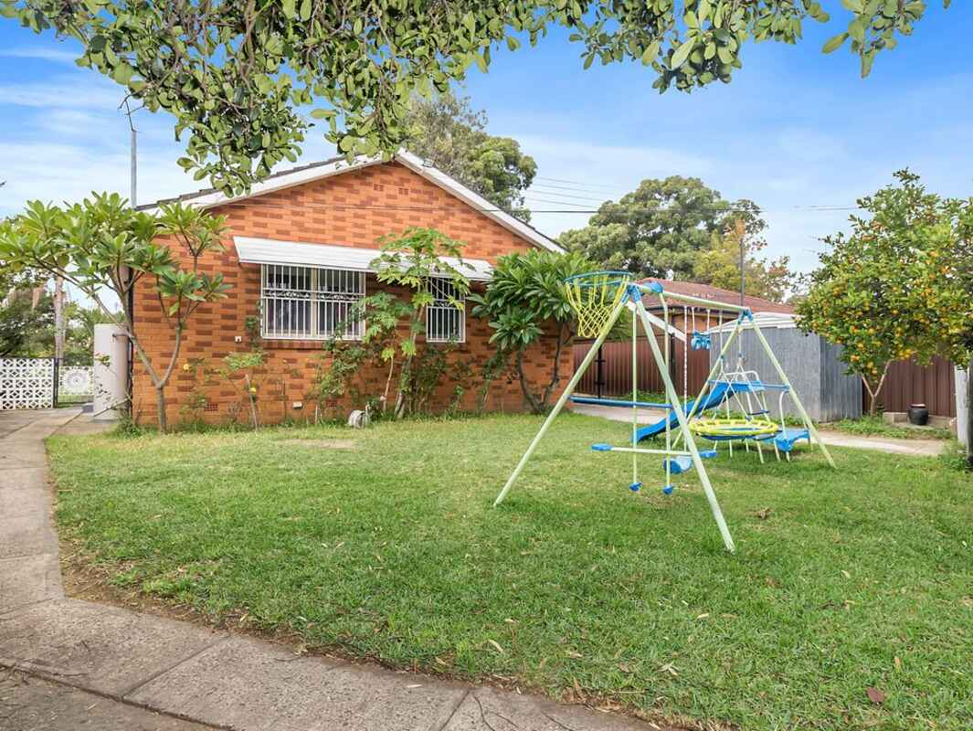 8 Cobar Place Cartwright