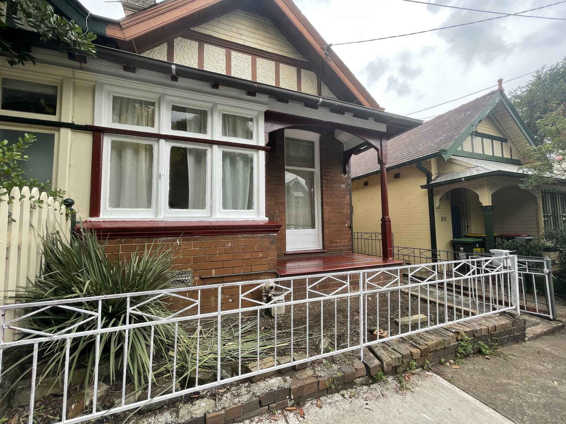 34 Simmons Street Enmore