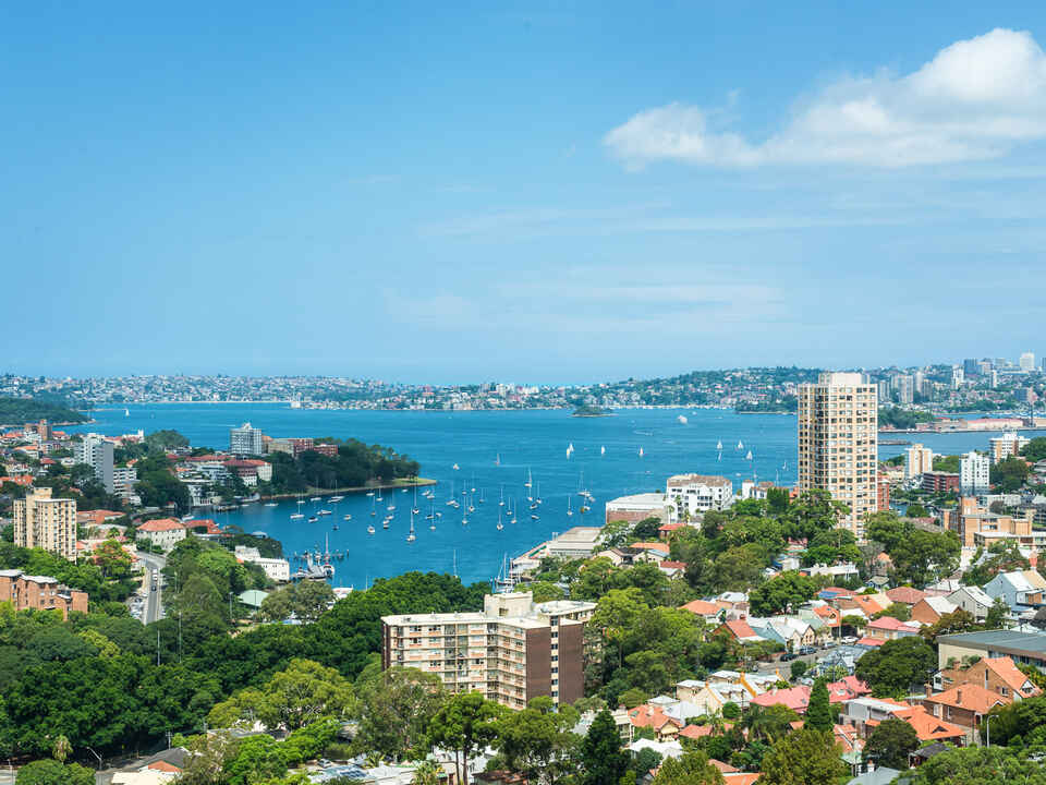 51/171 Walker Street North Sydney