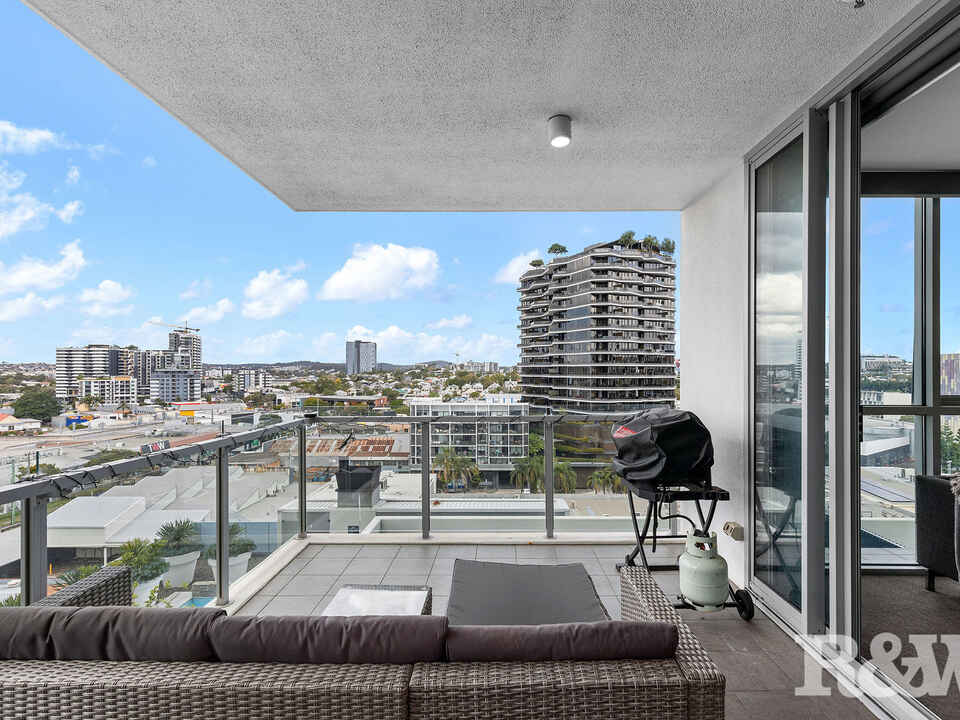 810/855 Stanley Street Woolloongabba