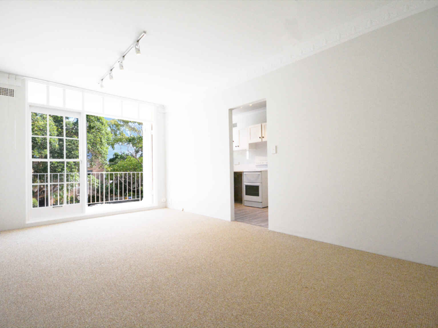 1/29-33 The Avenue  Rose Bay