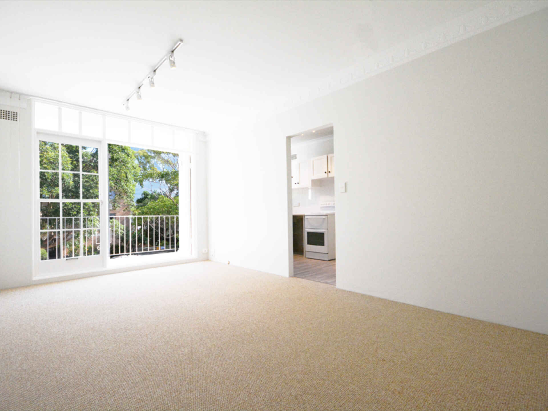 1/29-33 The Avenue  Rose Bay