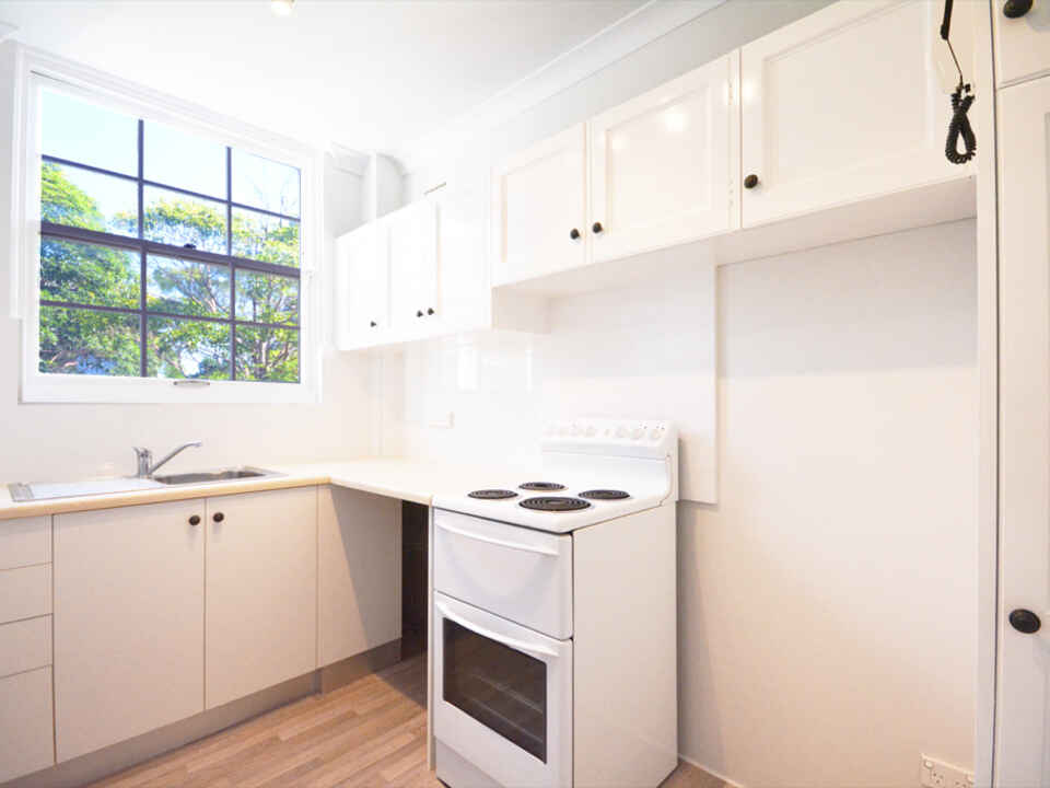 1/29-33 The Avenue  Rose Bay