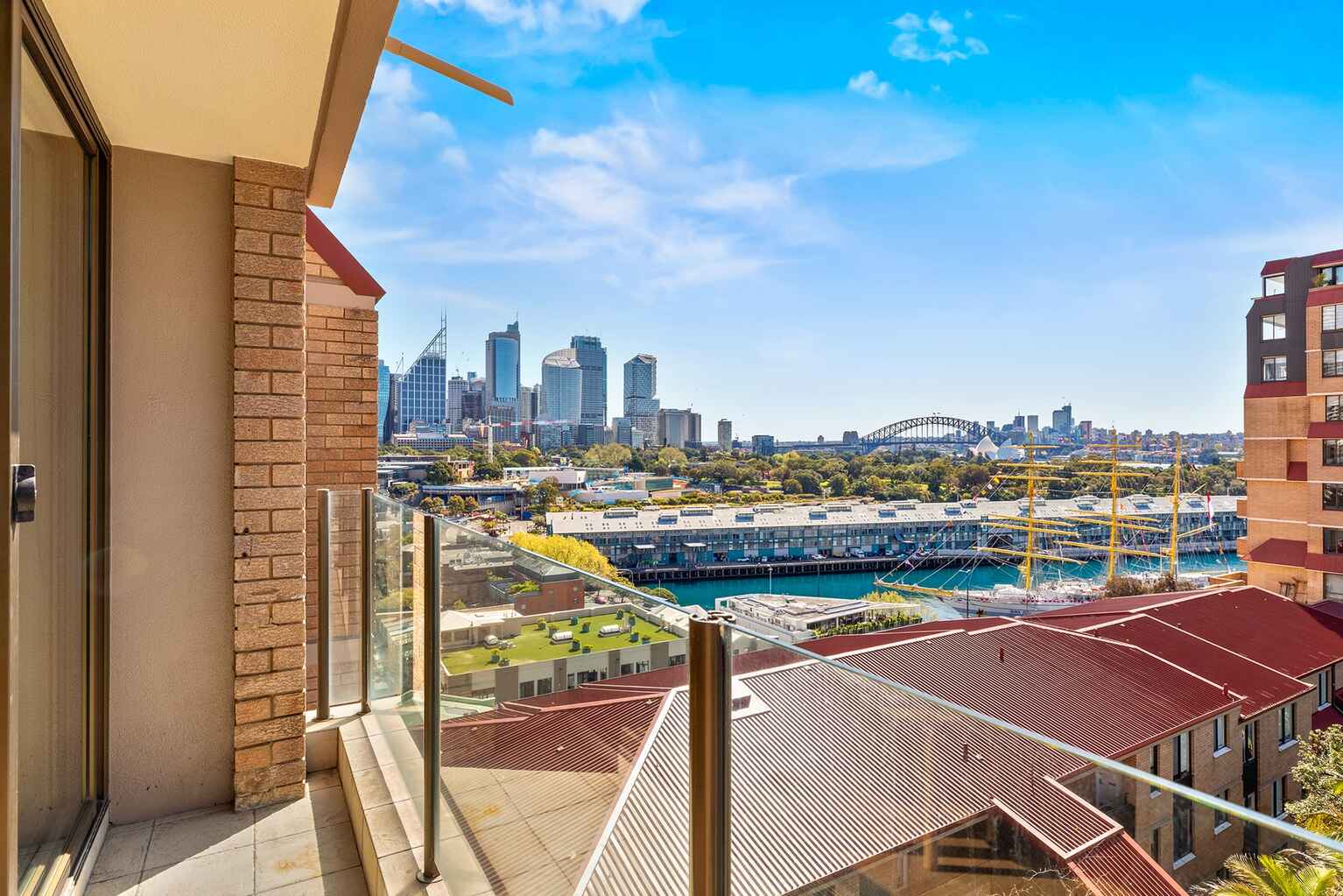1602/73 Victoria Street Potts Point 1602/73 Victoria Street Potts Point
