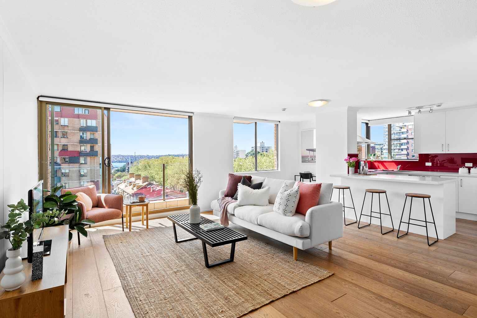 1602/73 Victoria Street Potts Point 1602/73 Victoria Street Potts Point