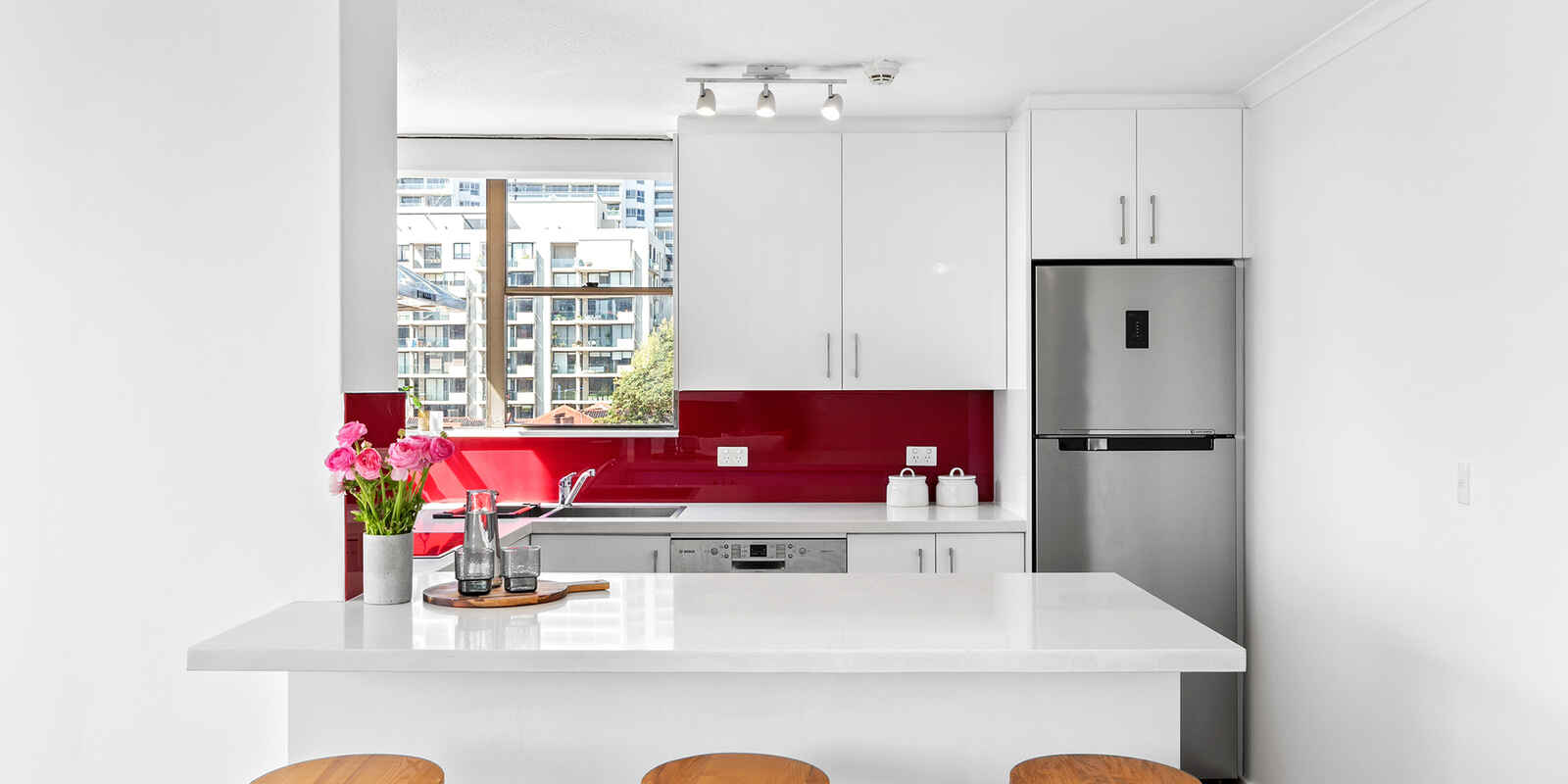 1602/73 Victoria Street Potts Point 1602/73 Victoria Street Potts Point