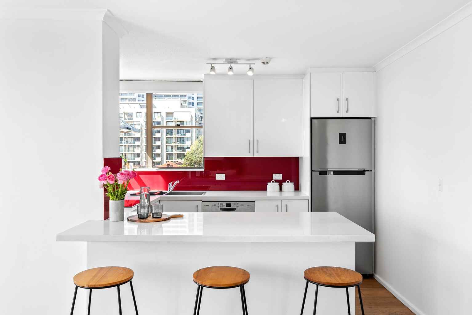 1602/73 Victoria Street Potts Point 1602/73 Victoria Street Potts Point