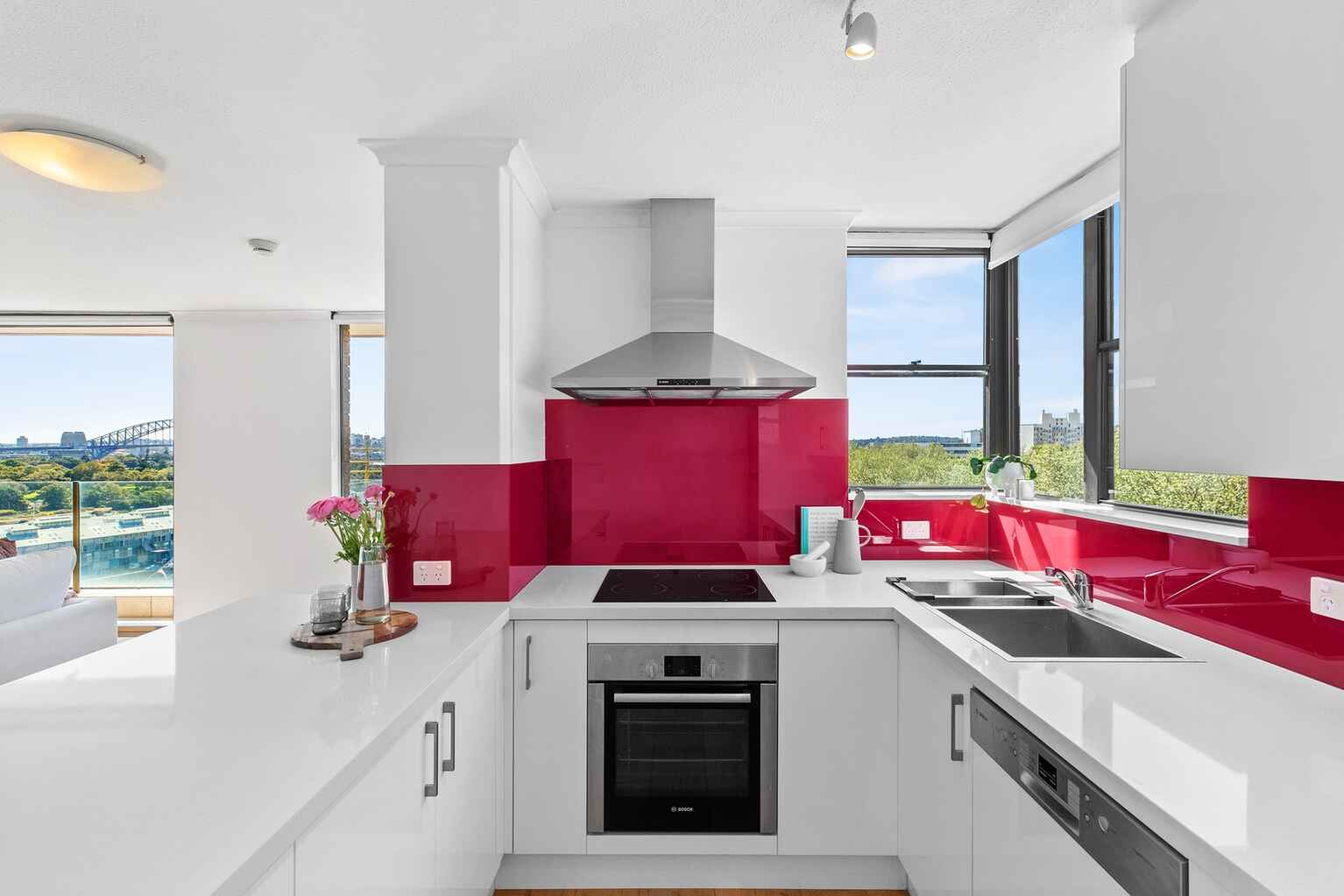 1602/73 Victoria Street Potts Point 1602/73 Victoria Street Potts Point