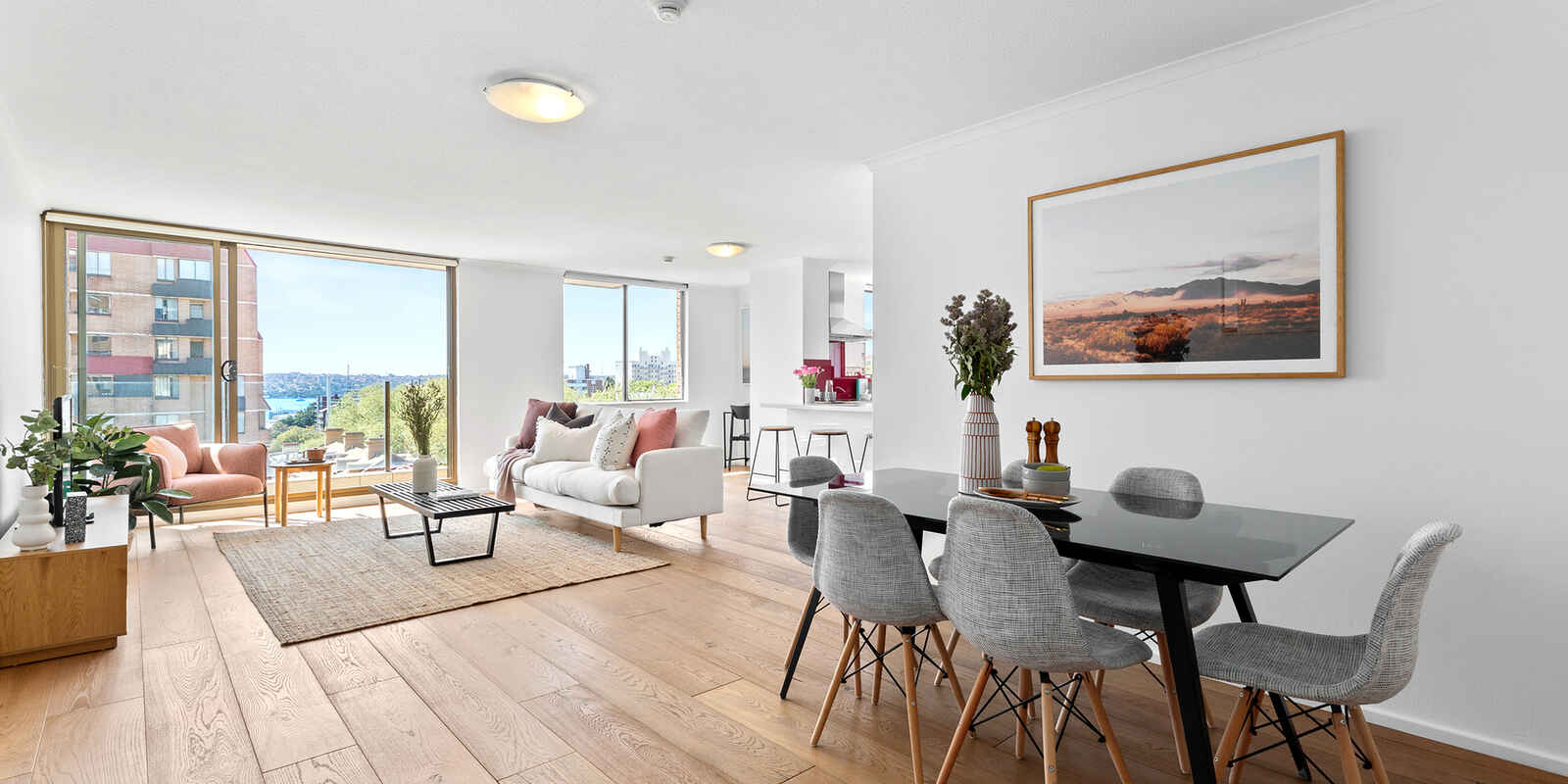 1602/73 Victoria Street Potts Point 1602/73 Victoria Street Potts Point